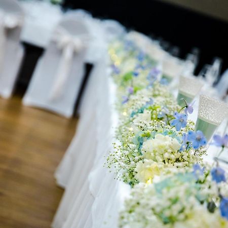 Azul Hotel & Restaurant Παρτίζανσκε Εξωτερικό φωτογραφία