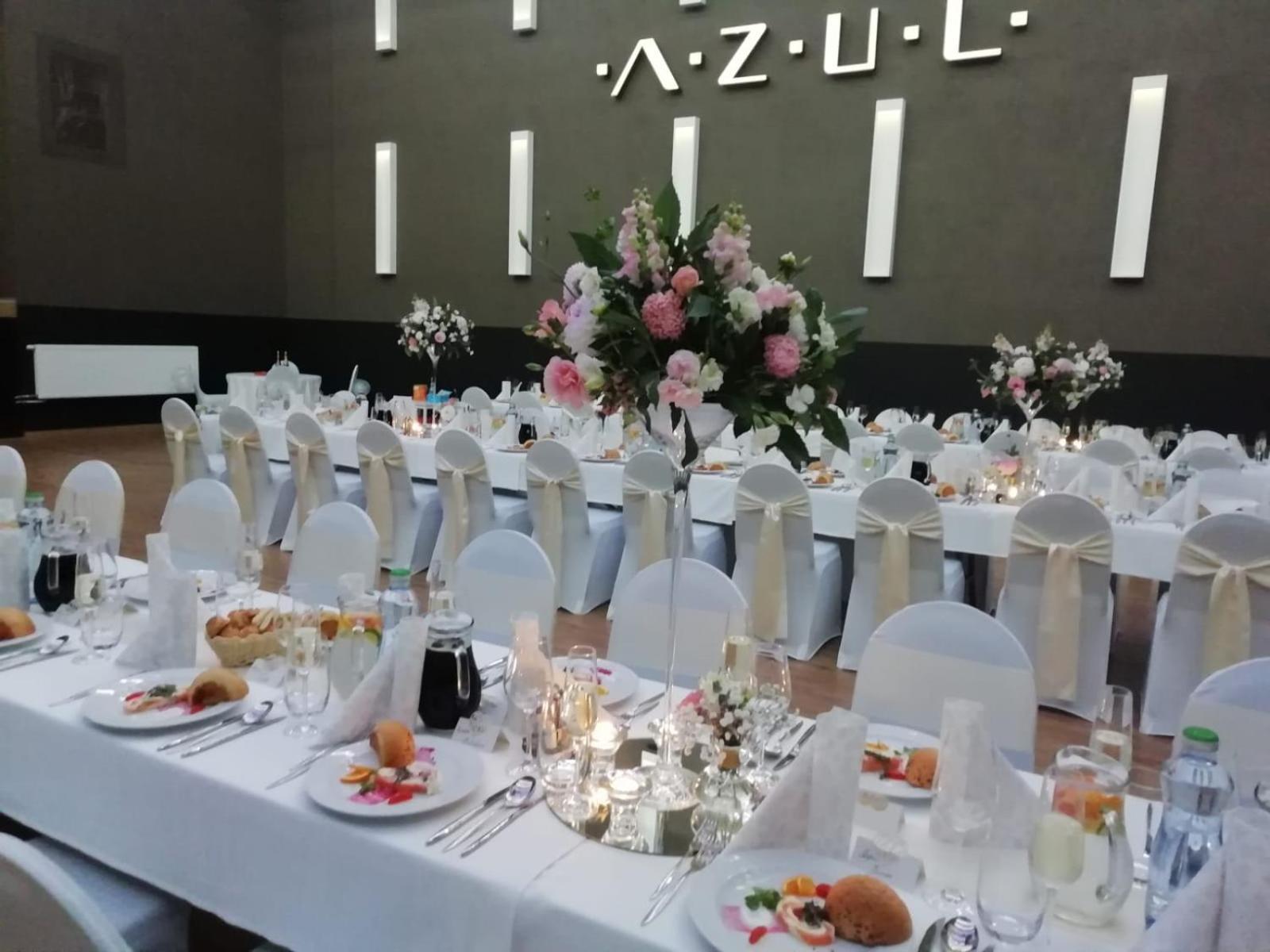 Azul Hotel & Restaurant Παρτίζανσκε Εξωτερικό φωτογραφία