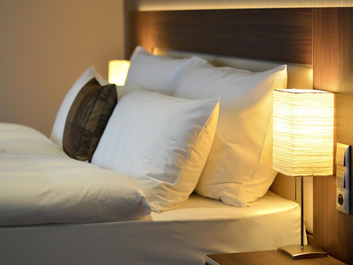 Azul Hotel & Restaurant Παρτίζανσκε Εξωτερικό φωτογραφία