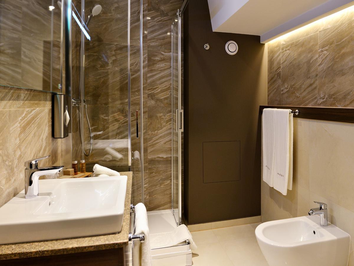 Azul Hotel & Restaurant Παρτίζανσκε Εξωτερικό φωτογραφία