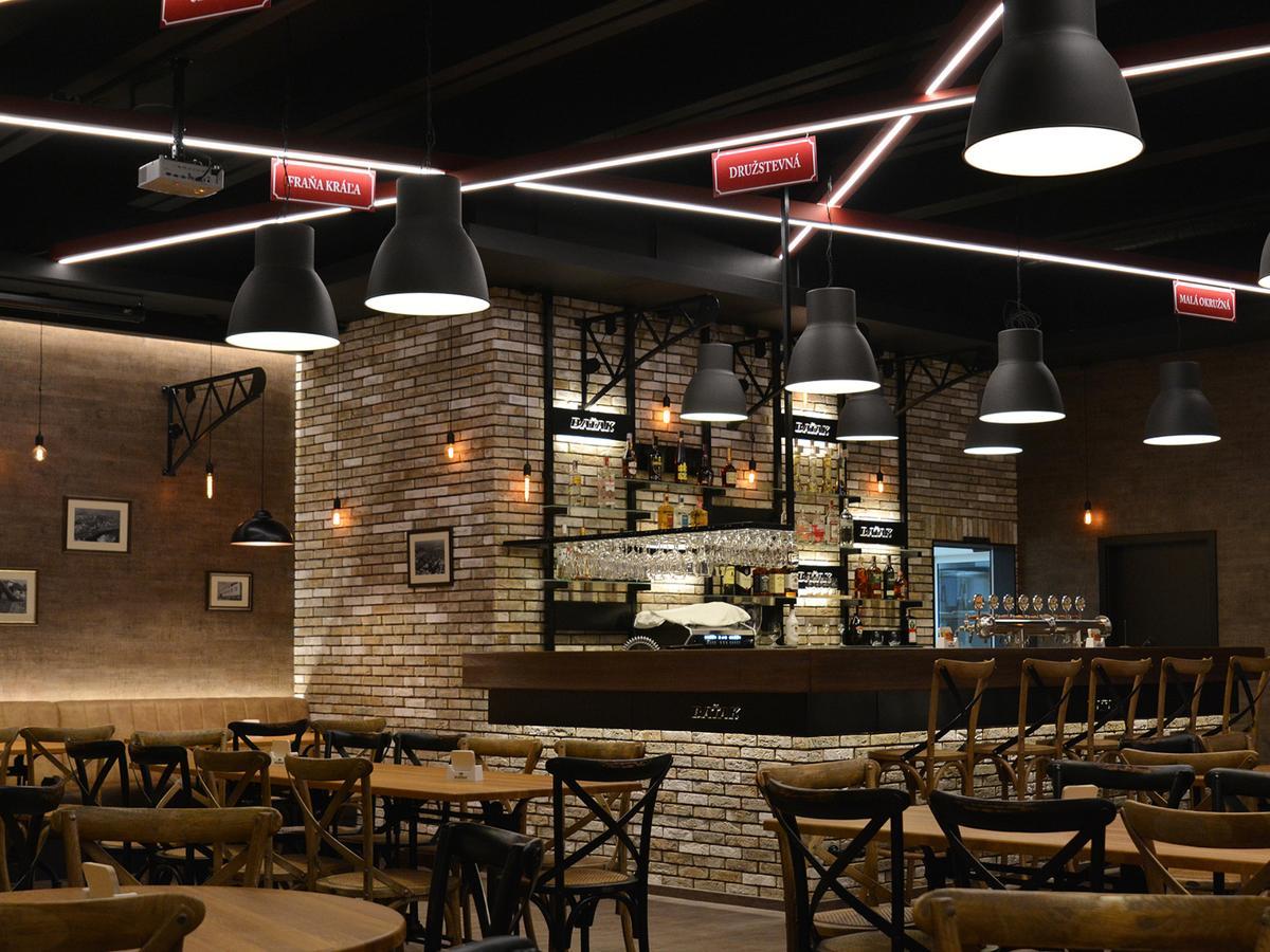 Azul Hotel & Restaurant Παρτίζανσκε Εξωτερικό φωτογραφία