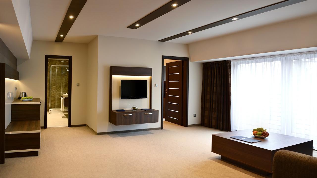 Azul Hotel & Restaurant Παρτίζανσκε Εξωτερικό φωτογραφία
